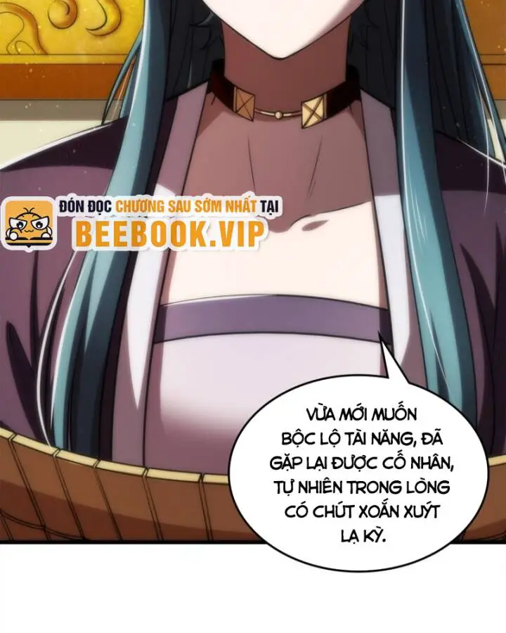 Xuân Thu Bá Đồ Nettruyen ZZZ Chương 250 Page 107