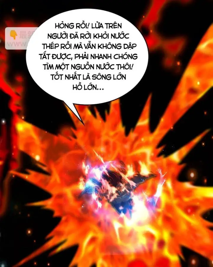 Xuân Thu Bá Đồ Nettruyen ZZZ Chương 246 Page 25