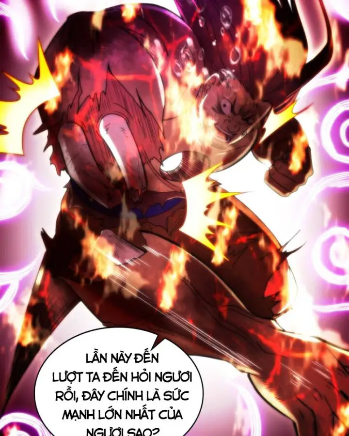 Xuân Thu Bá Đồ Nettruyen ZZZ Chương 246 Page 48