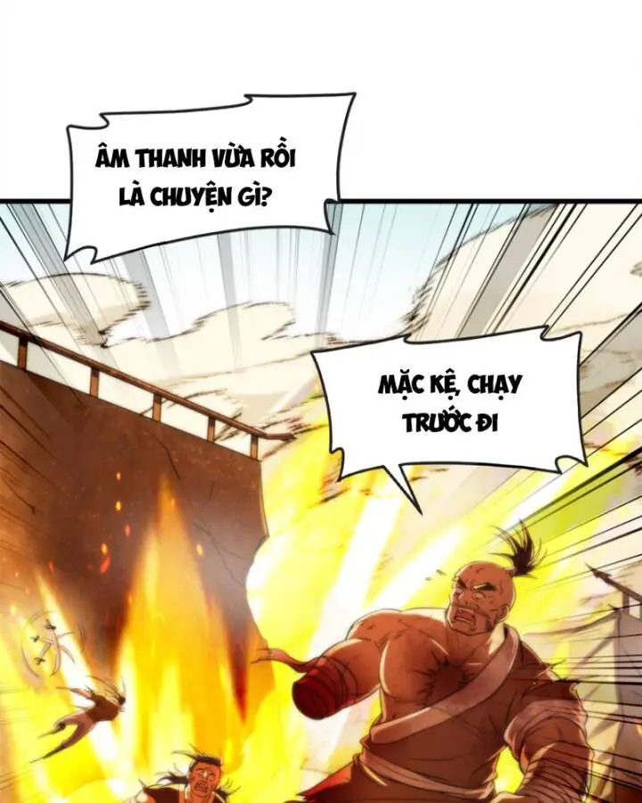 Xuân Thu Bá Đồ Nettruyen ZZZ Chương 246 Page 64