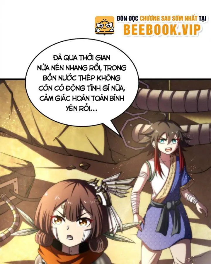 Xuân Thu Bá Đồ Nettruyen ZZZ Chương 246 Page 68