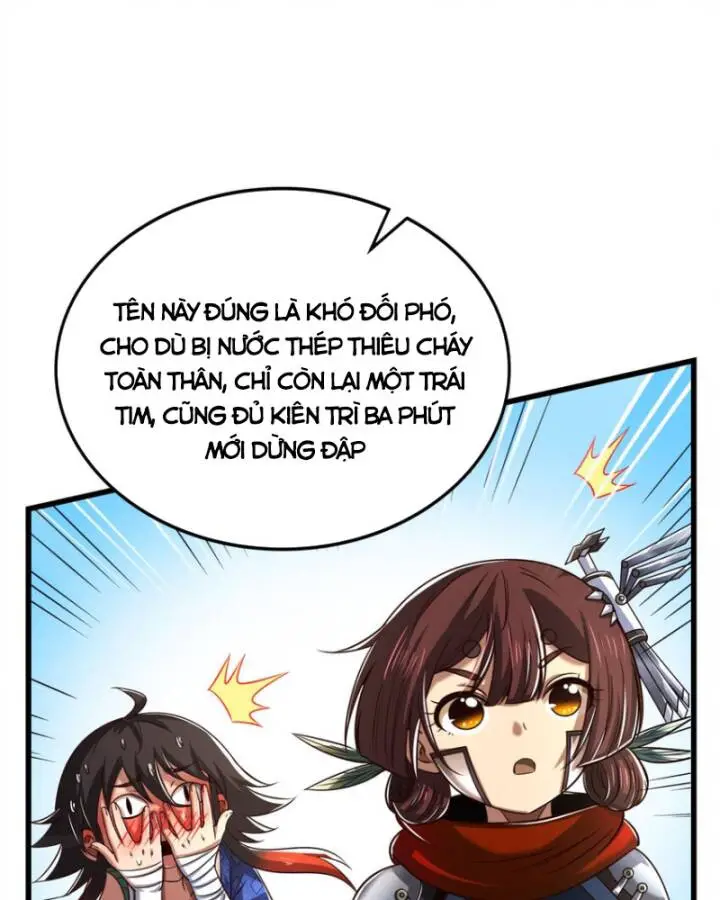 Xuân Thu Bá Đồ Nettruyen ZZZ Chương 246 Page 75