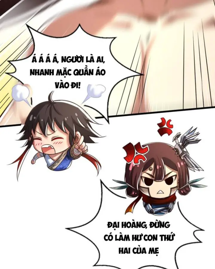 Xuân Thu Bá Đồ Nettruyen ZZZ Chương 246 Page 80