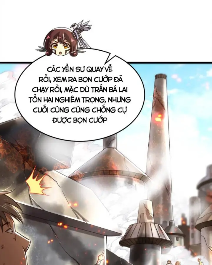 Xuân Thu Bá Đồ Nettruyen ZZZ Chương 246 Page 82