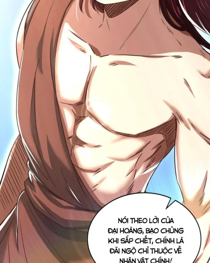 Xuân Thu Bá Đồ Nettruyen ZZZ Chương 246 Page 86