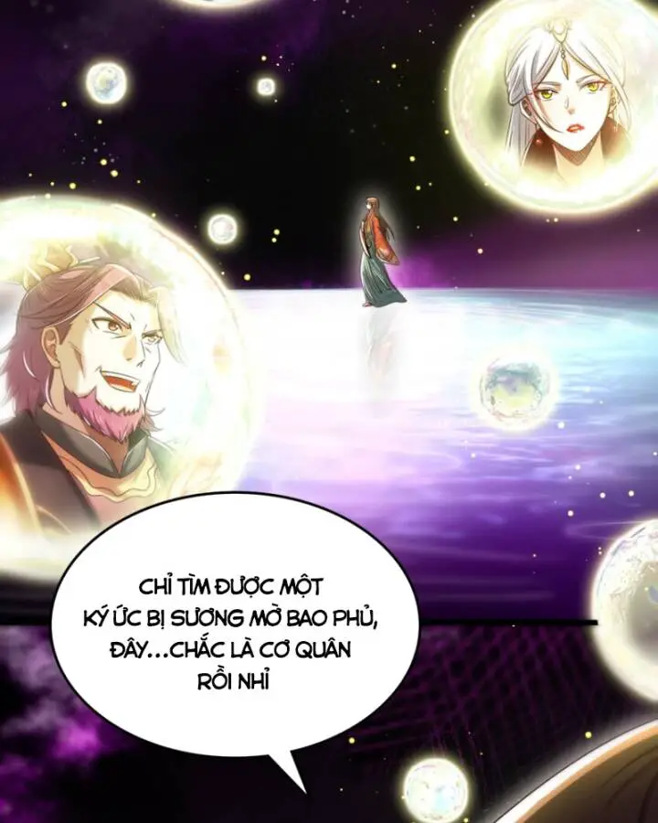 Xuân Thu Bá Đồ Nettruyen ZZZ Chương 246 Page 89
