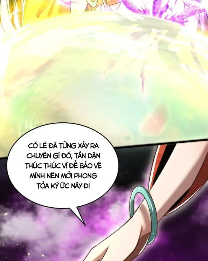 Xuân Thu Bá Đồ Nettruyen ZZZ Chương 246 Page 93