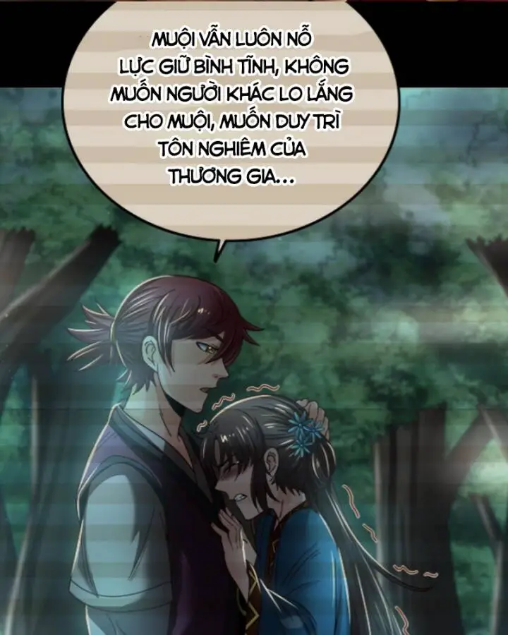 Xuân Thu Bá Đồ Nettruyen ZZZ Chương 246 Page 104