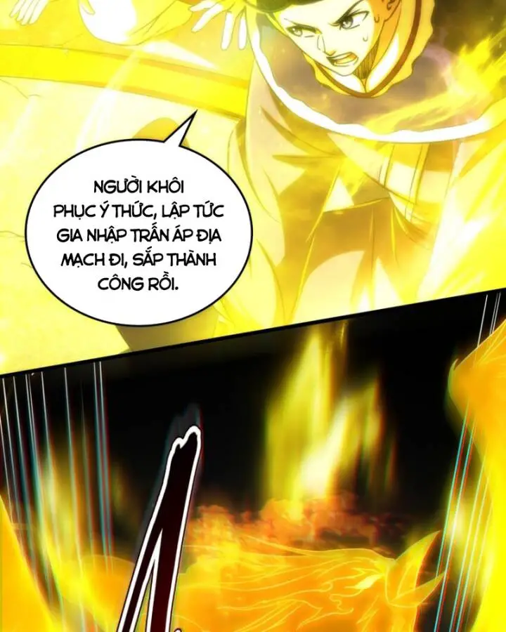 Xuân Thu Bá Đồ Nettruyen ZZZ Chương 246 Page 108