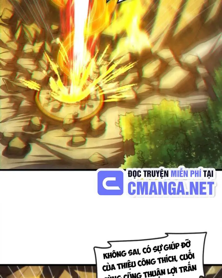 Xuân Thu Bá Đồ Nettruyen ZZZ Chương 246 Page 111