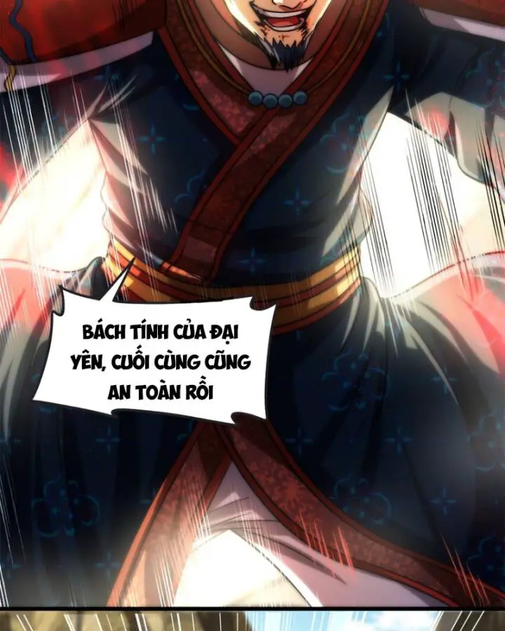 Xuân Thu Bá Đồ Nettruyen ZZZ Chương 246 Page 115