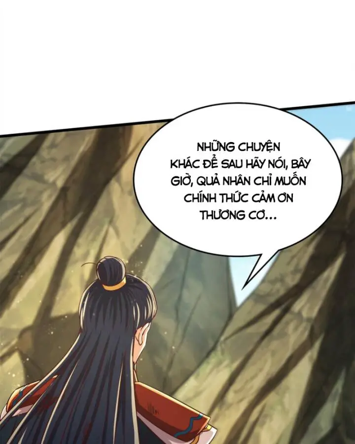 Xuân Thu Bá Đồ Nettruyen ZZZ Chương 246 Page 118