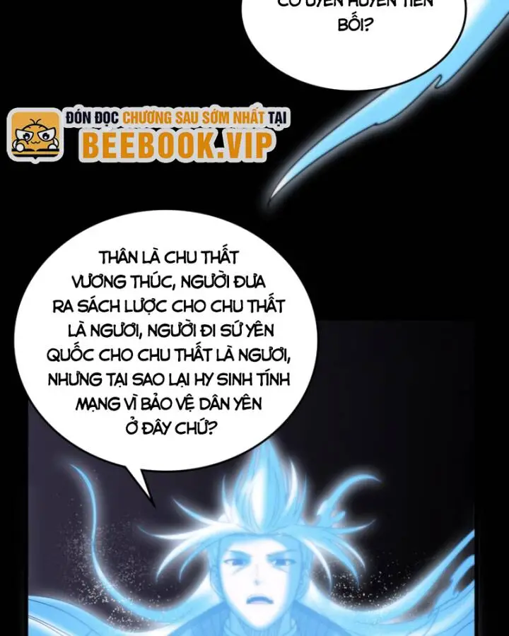 Xuân Thu Bá Đồ Nettruyen ZZZ Chương 245 Page 50