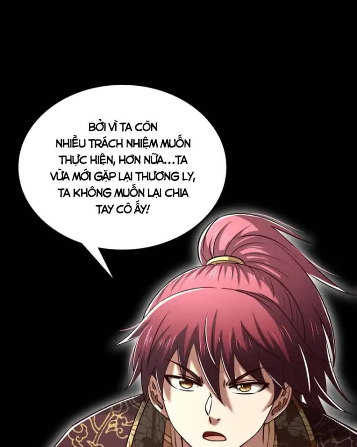 Xuân Thu Bá Đồ Nettruyen ZZZ Chương 245 Page 61