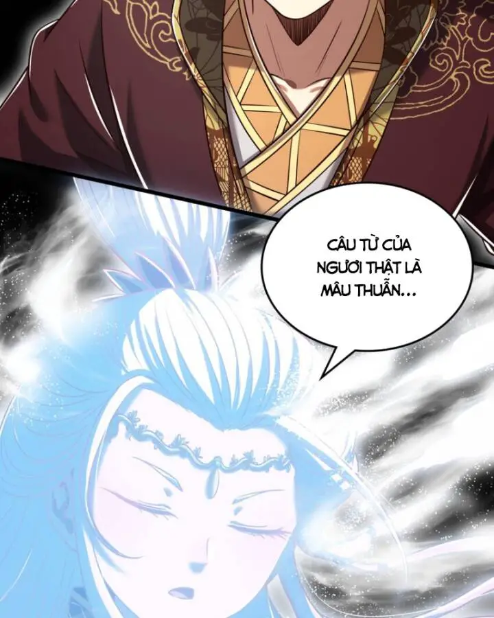 Xuân Thu Bá Đồ Nettruyen ZZZ Chương 245 Page 62