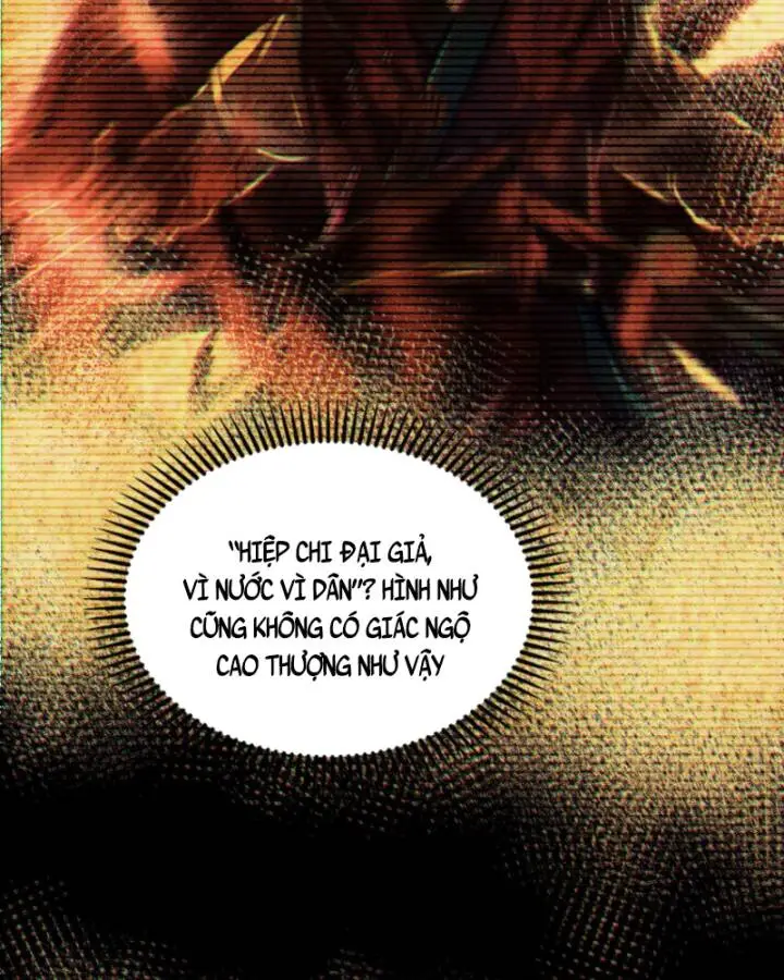 Xuân Thu Bá Đồ Nettruyen ZZZ Chương 245 Page 70