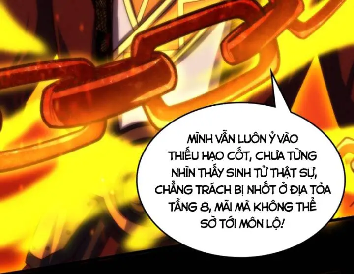 Xuân Thu Bá Đồ Nettruyen ZZZ Chương 245 Page 91