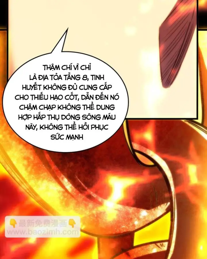 Xuân Thu Bá Đồ Nettruyen ZZZ Chương 245 Page 93