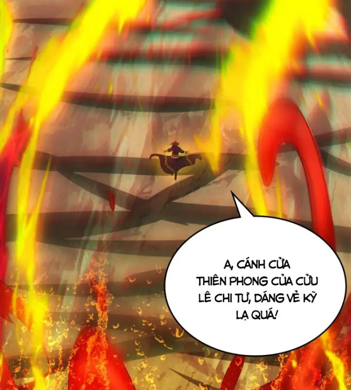 Xuân Thu Bá Đồ Nettruyen ZZZ Chương 245 Page 107