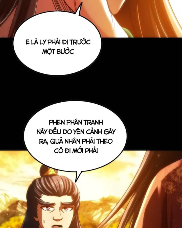 Xuân Thu Bá Đồ Nettruyen ZZZ Chương 247 Page 8