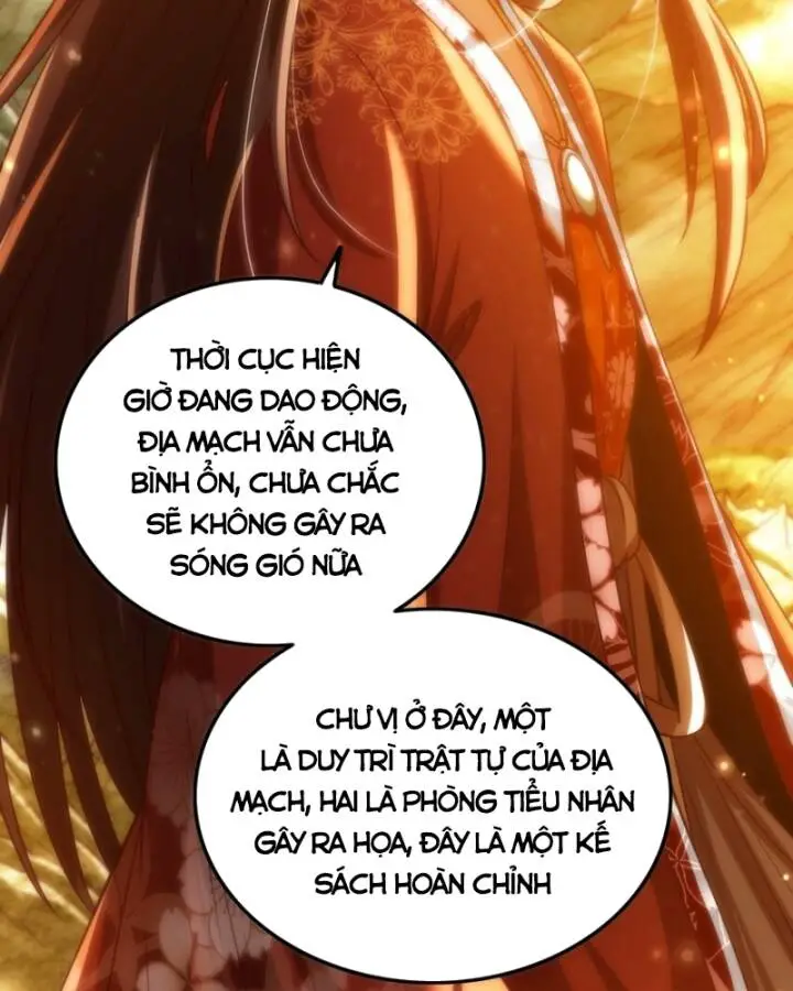 Xuân Thu Bá Đồ Nettruyen ZZZ Chương 247 Page 11