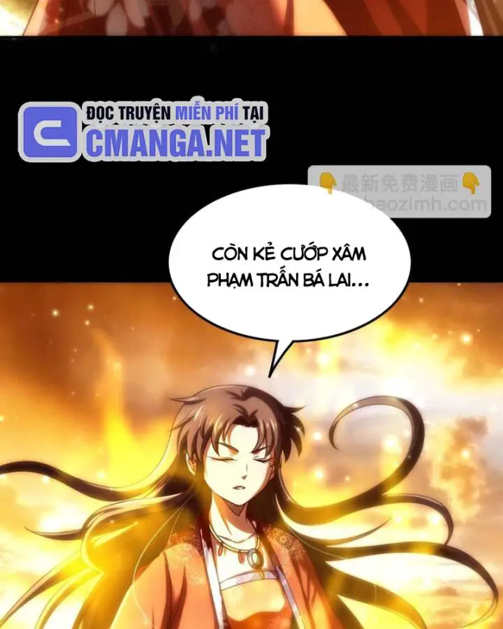 Xuân Thu Bá Đồ Nettruyen ZZZ Chương 247 Page 12