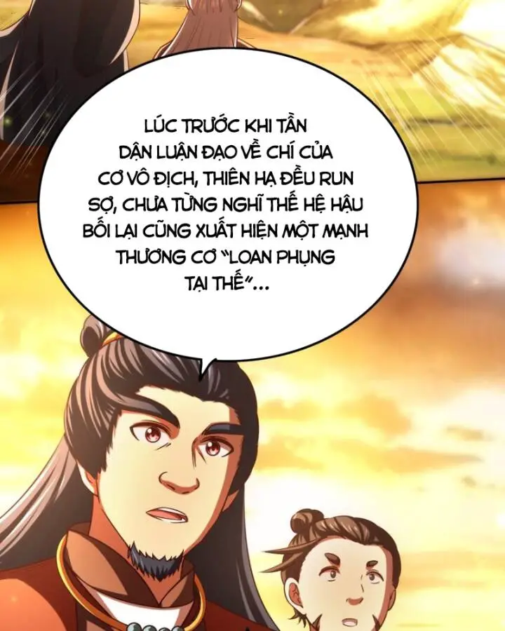 Xuân Thu Bá Đồ Nettruyen ZZZ Chương 247 Page 19
