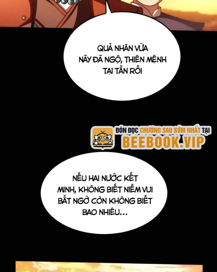 Xuân Thu Bá Đồ Nettruyen ZZZ Chương 247 Page 20