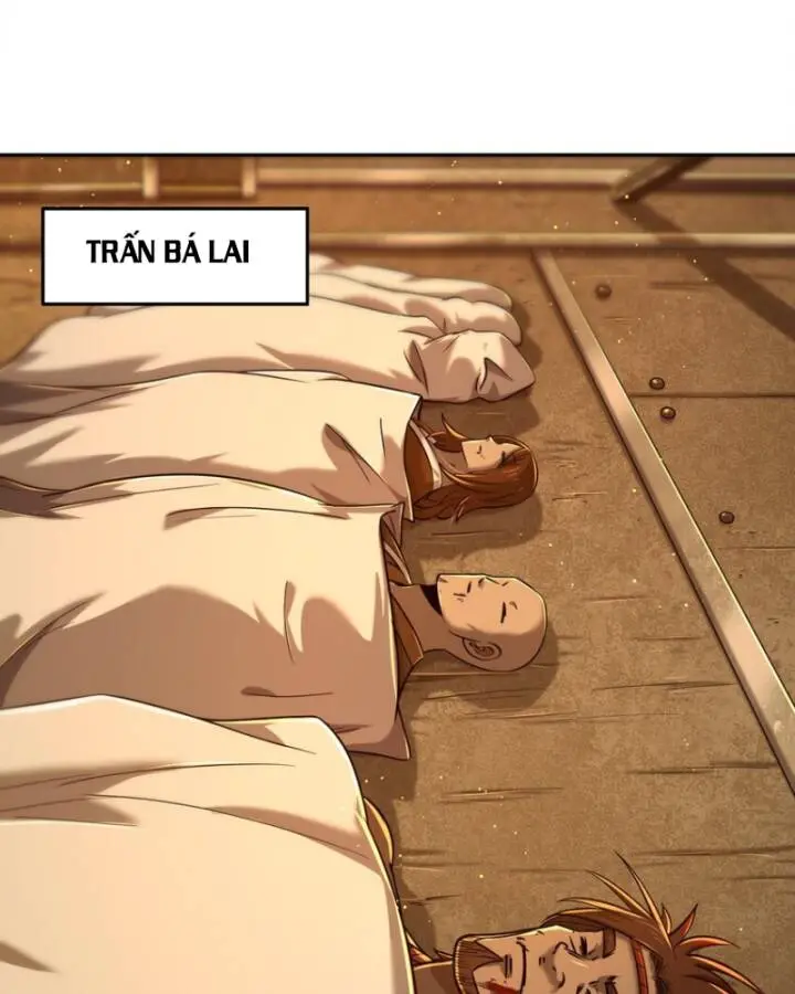 Xuân Thu Bá Đồ Nettruyen ZZZ Chương 247 Page 22