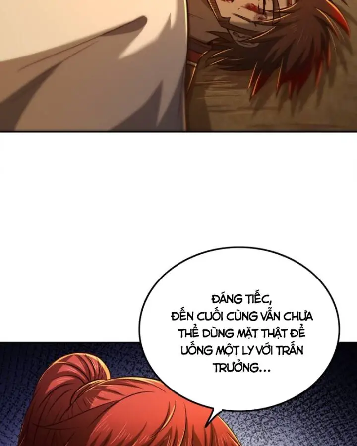 Xuân Thu Bá Đồ Nettruyen ZZZ Chương 247 Page 23