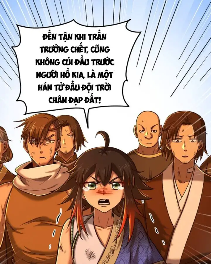 Xuân Thu Bá Đồ Nettruyen ZZZ Chương 247 Page 27