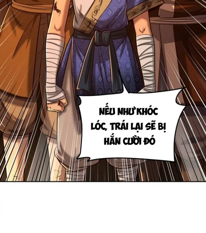 Xuân Thu Bá Đồ Nettruyen ZZZ Chương 247 Page 28