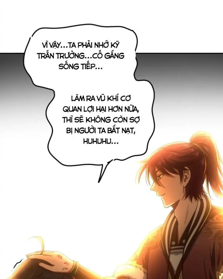 Xuân Thu Bá Đồ Nettruyen ZZZ Chương 247 Page 29