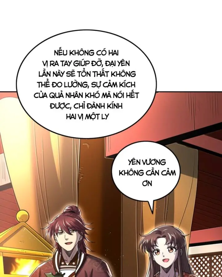Xuân Thu Bá Đồ Nettruyen ZZZ Chương 247 Page 74
