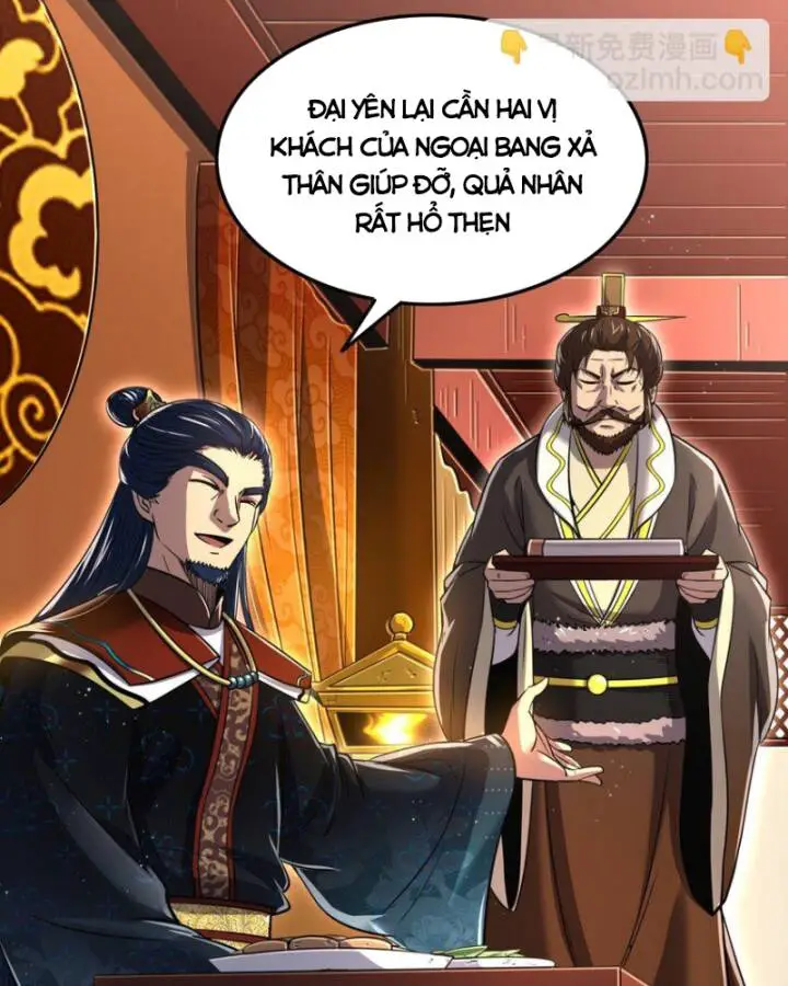 Xuân Thu Bá Đồ Nettruyen ZZZ Chương 247 Page 78