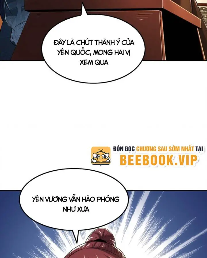 Xuân Thu Bá Đồ Nettruyen ZZZ Chương 247 Page 79