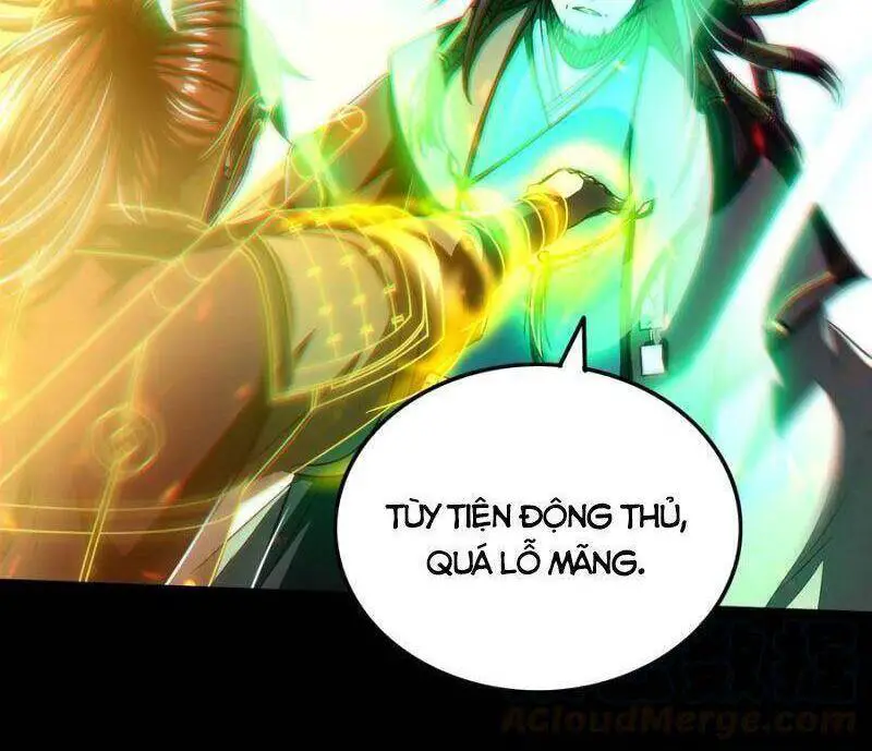 Xuân Thu Bá Đồ Nettruyen ZZZ Chương 160 Page 23