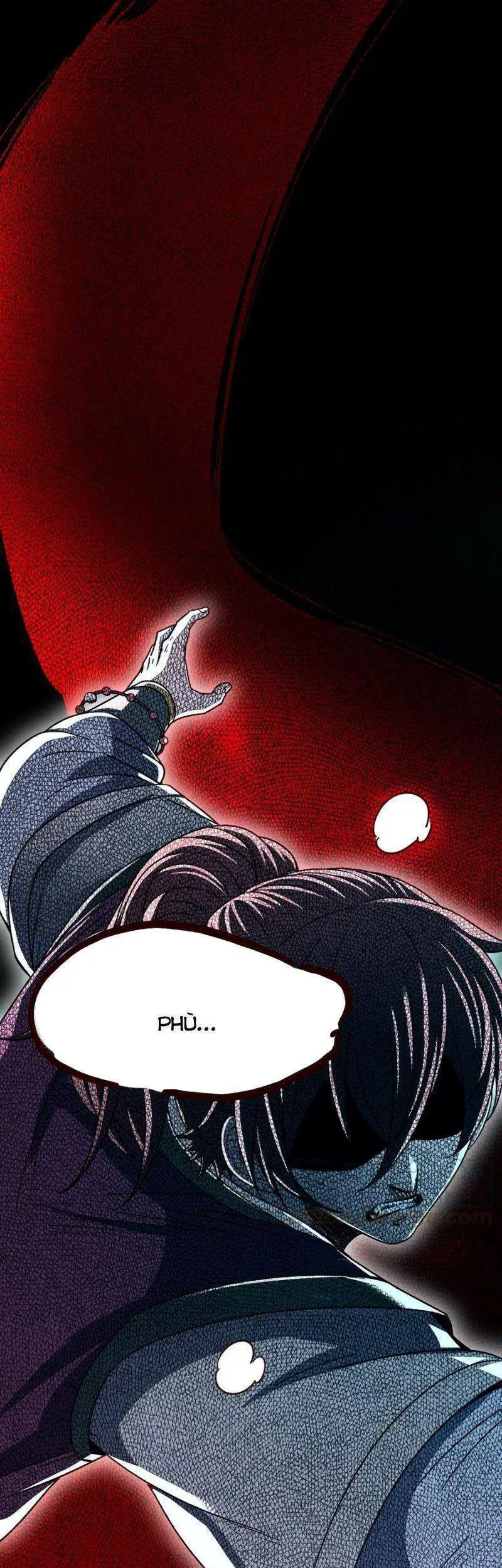 Xuân Thu Bá Đồ Nettruyen ZZZ Chương 160 Page 28