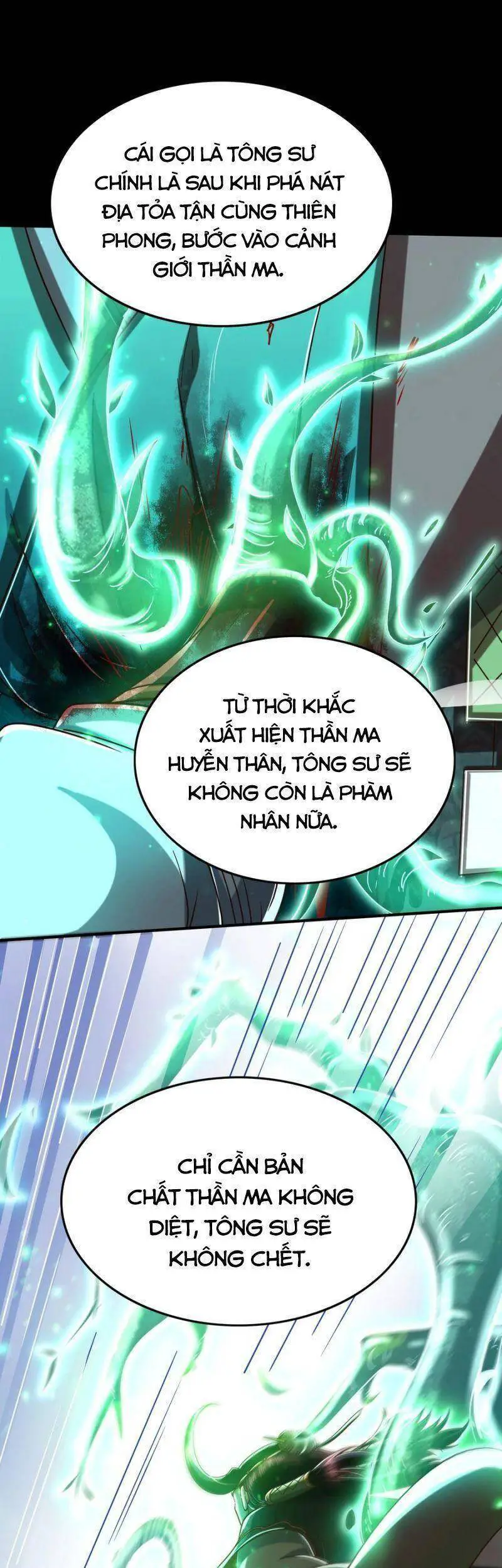 Xuân Thu Bá Đồ Nettruyen ZZZ Chương 160 Page 35