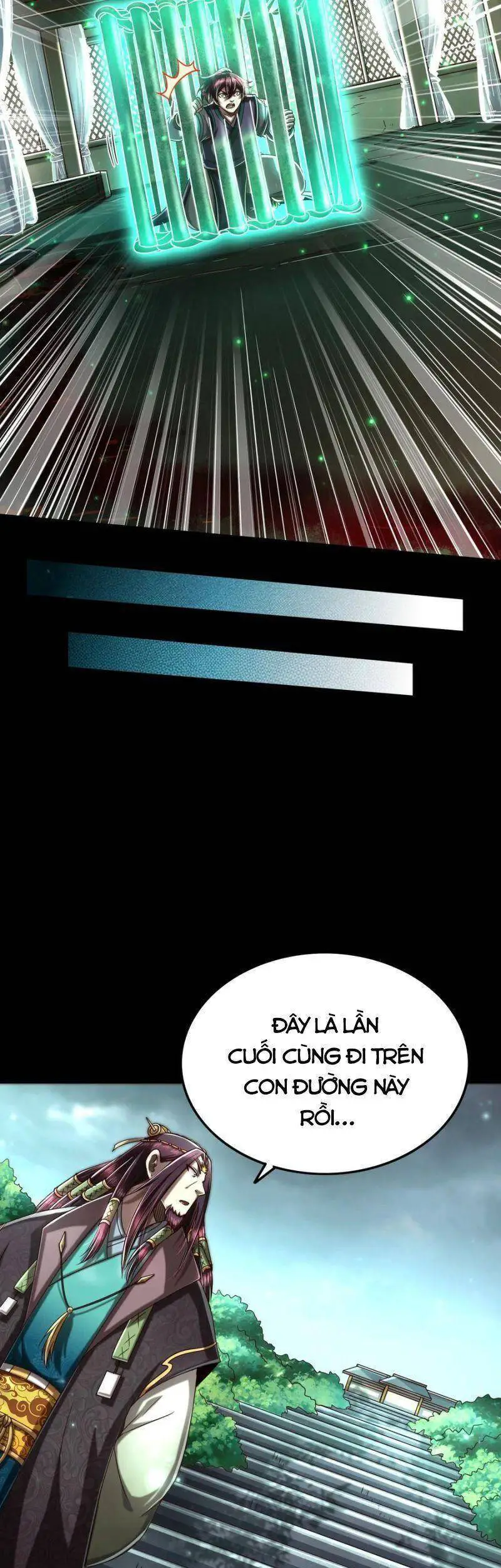 Xuân Thu Bá Đồ Nettruyen ZZZ Chương 160 Page 41
