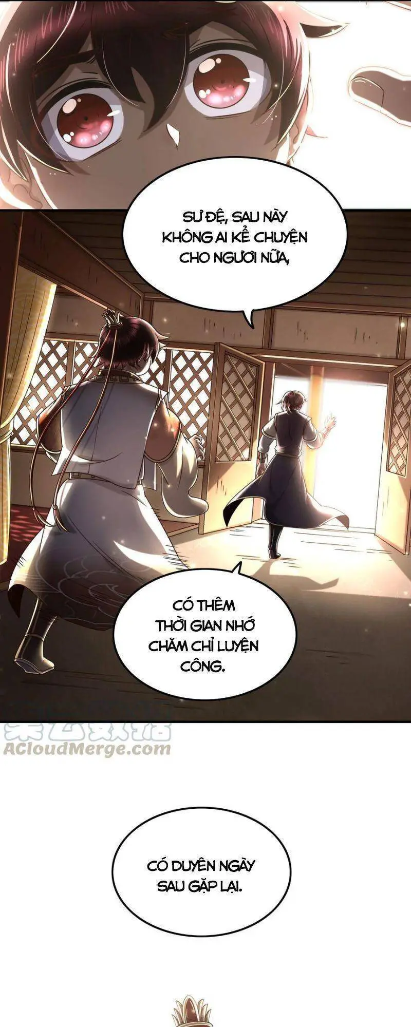 Xuân Thu Bá Đồ Nettruyen ZZZ Chương 162 Page 3