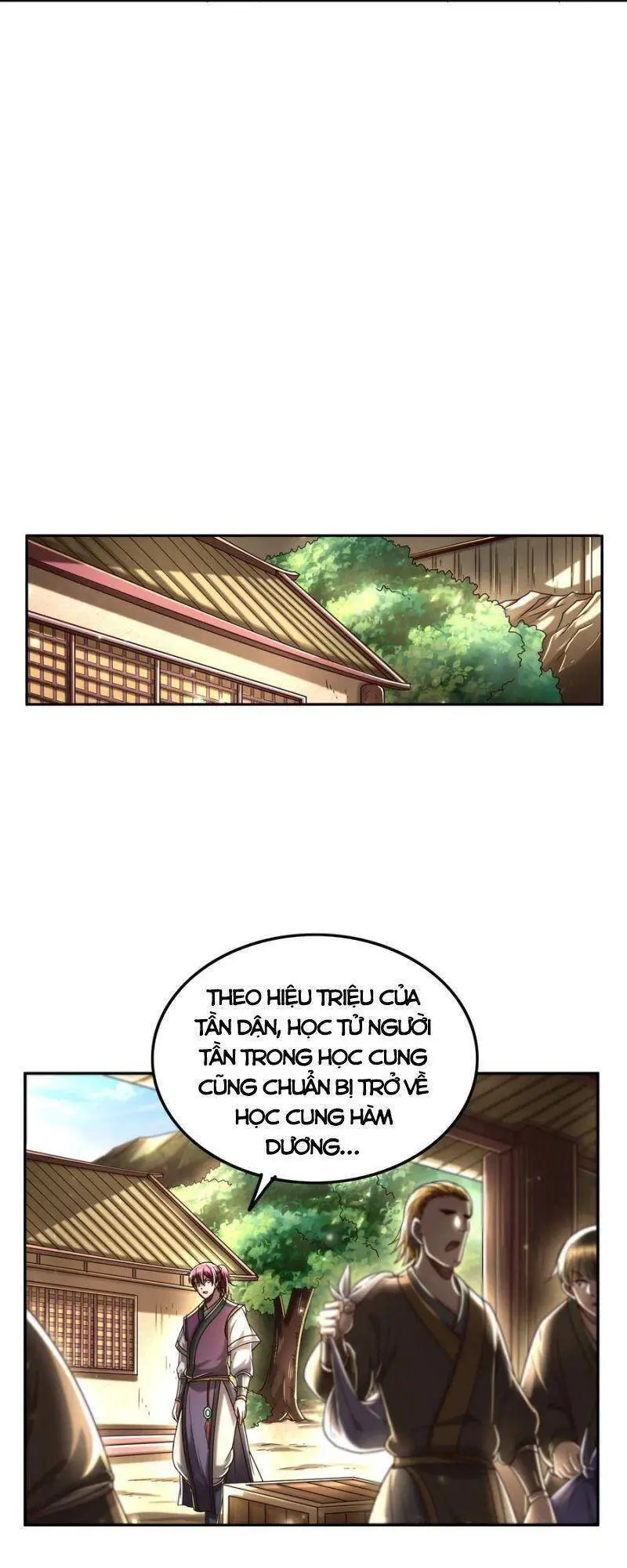 Xuân Thu Bá Đồ Nettruyen ZZZ Chương 162 Page 17