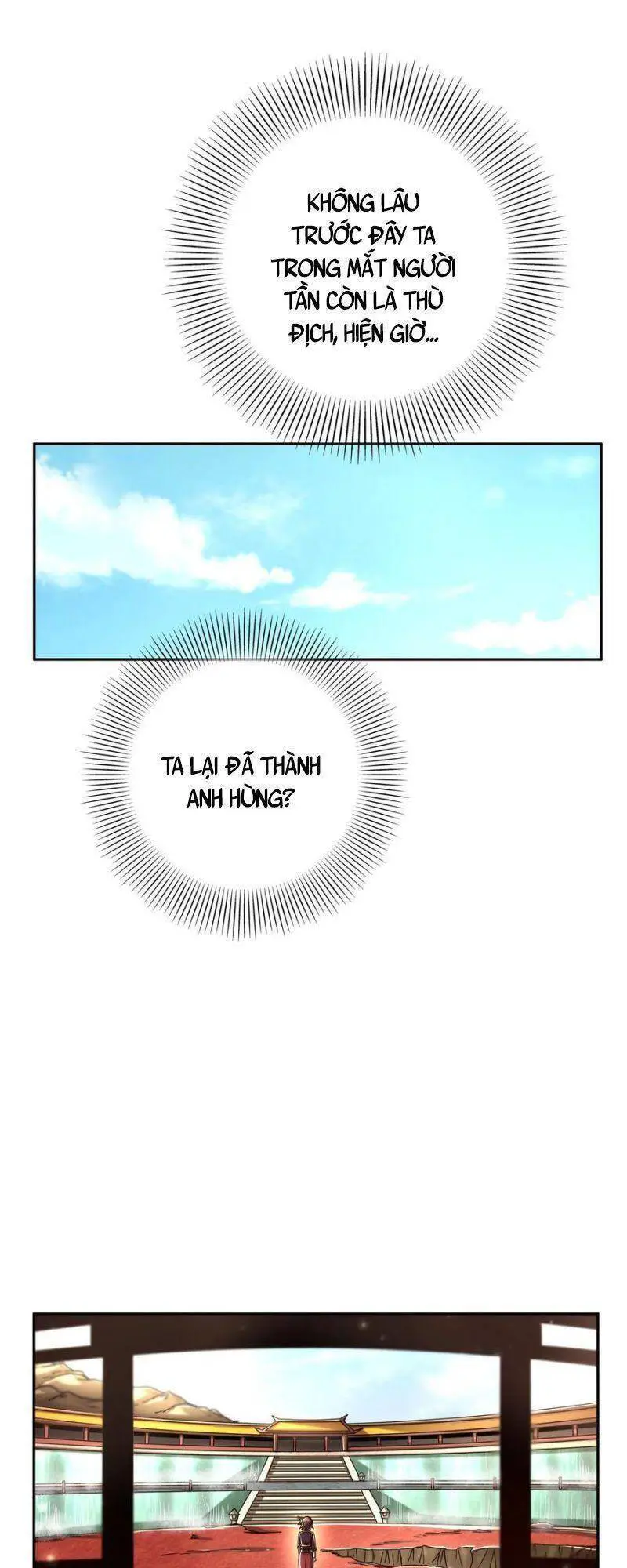 Xuân Thu Bá Đồ Nettruyen ZZZ Chương 162 Page 21