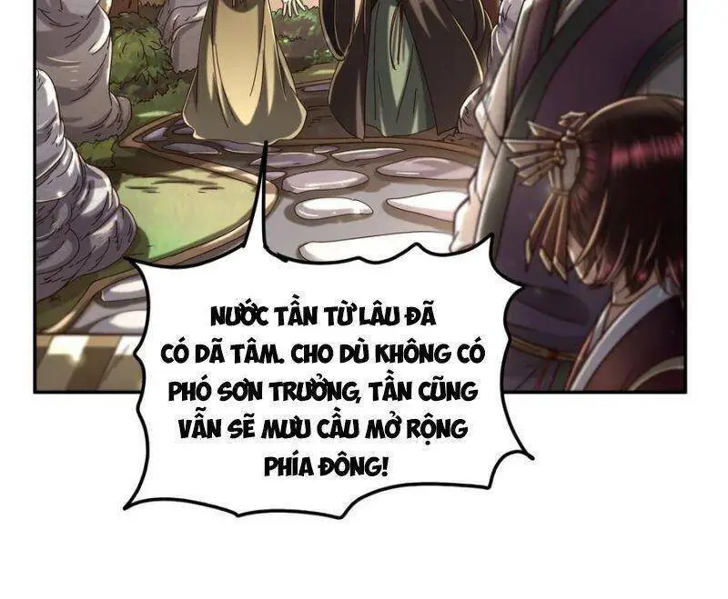 Xuân Thu Bá Đồ Nettruyen ZZZ Chương 162 Page 28
