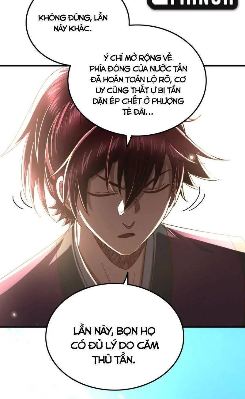 Xuân Thu Bá Đồ Nettruyen ZZZ Chương 162 Page 32