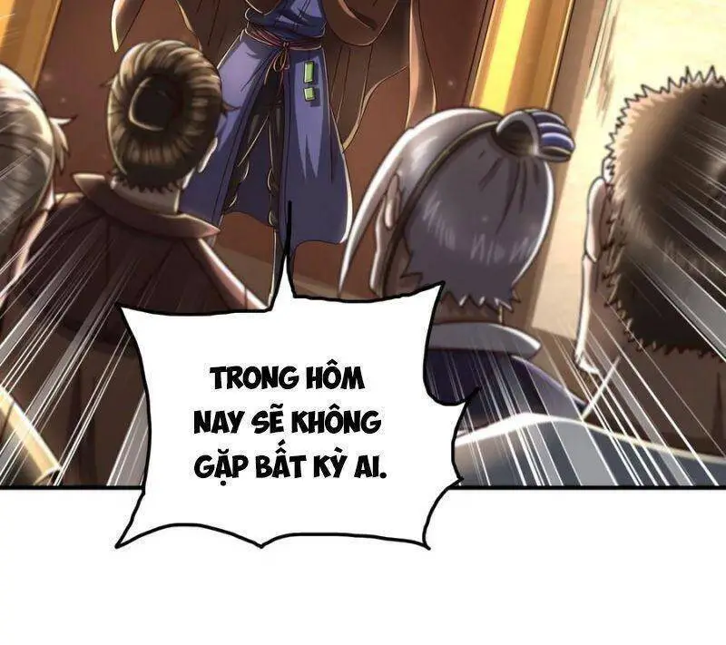 Xuân Thu Bá Đồ Nettruyen ZZZ Chương 162 Page 34
