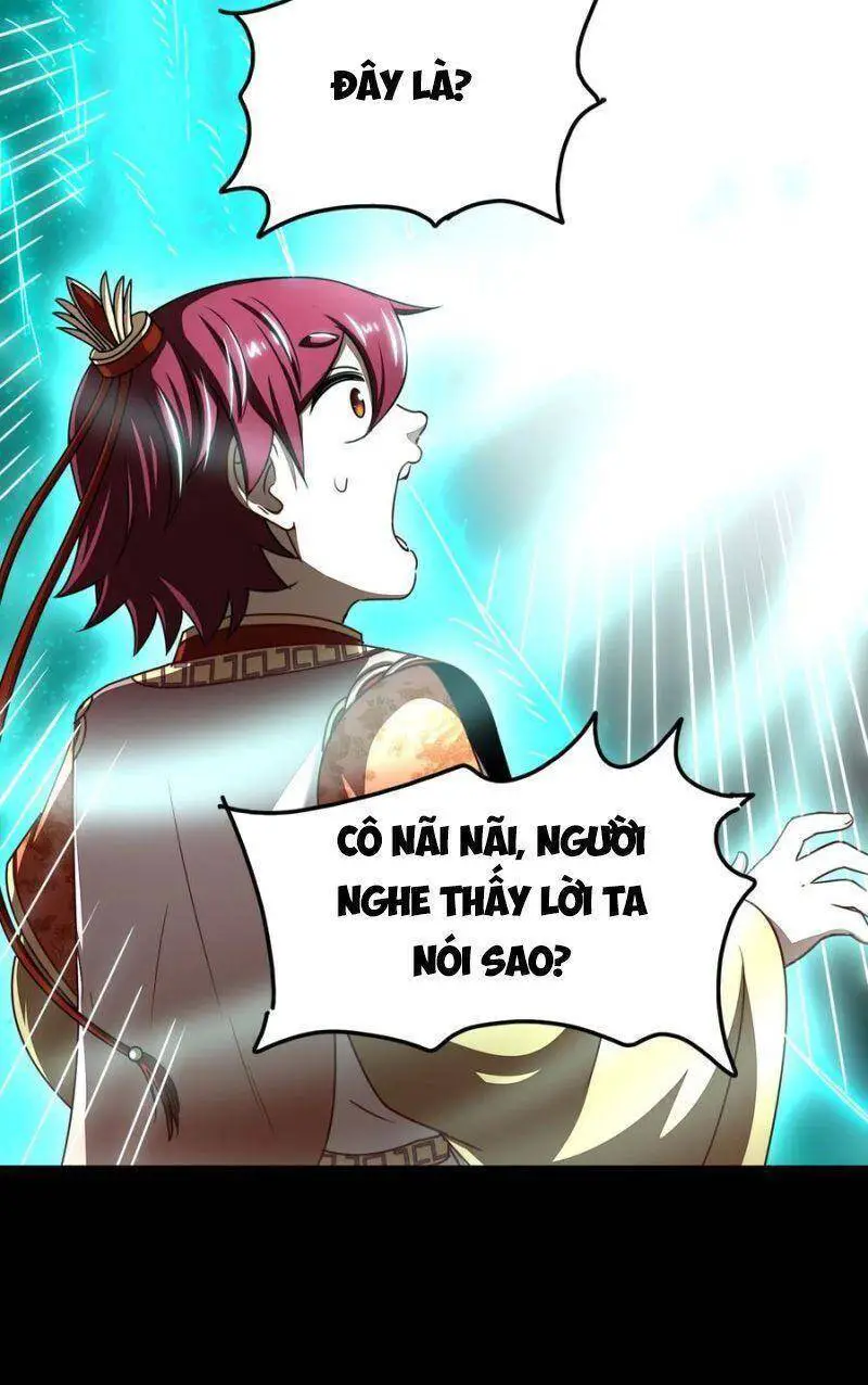 Xuân Thu Bá Đồ Nettruyen ZZZ Chương 162 Page 40