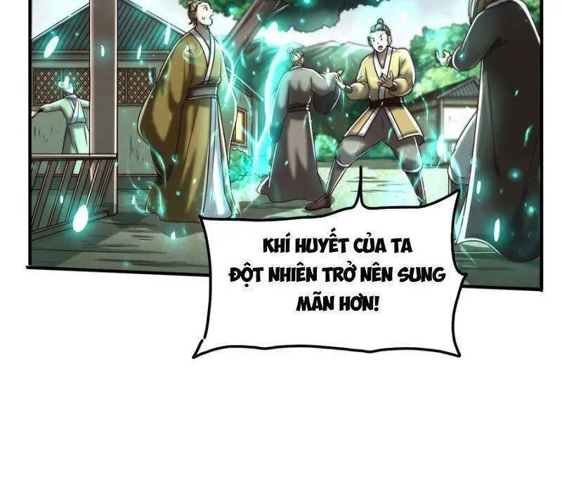 Xuân Thu Bá Đồ Nettruyen ZZZ Chương 162 Page 46