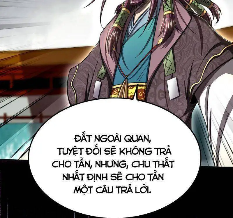 Xuân Thu Bá Đồ Nettruyen ZZZ Chương 161 Page 14