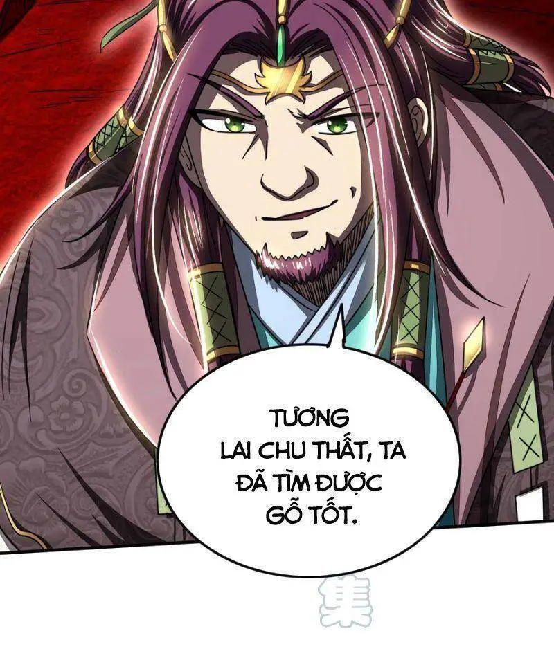 Xuân Thu Bá Đồ Nettruyen ZZZ Chương 161 Page 18